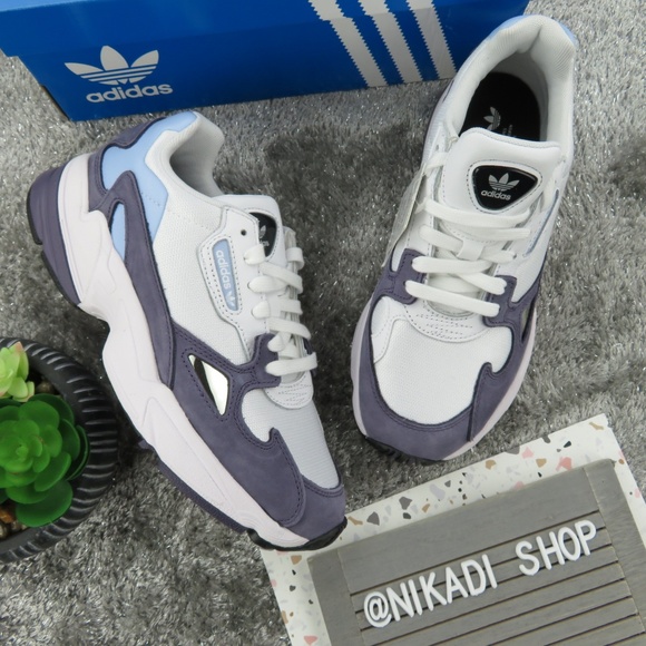 Adidas Kylie Jenner Falcon Sneakers - Picture 3 of 6